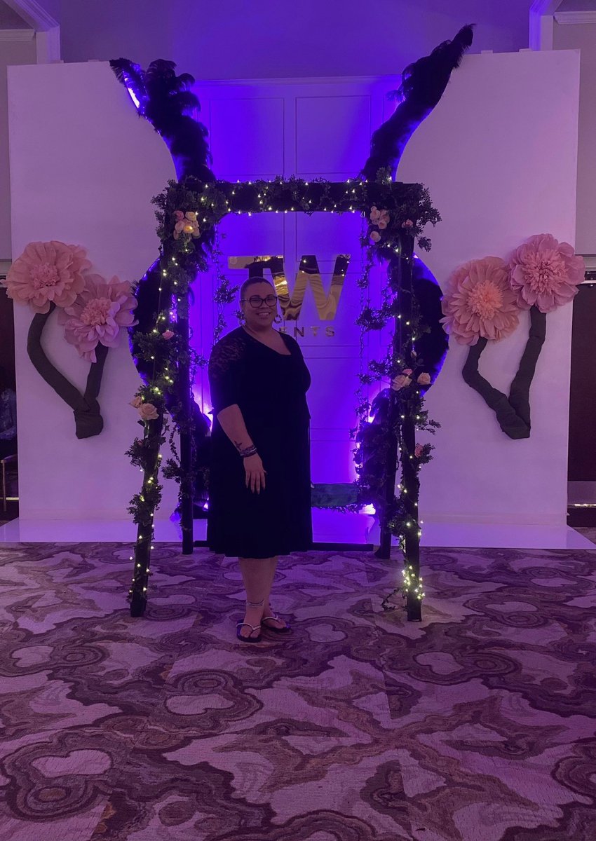 Shelby - Owner of J&M Design and Events